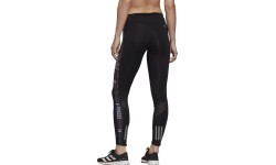 Adidas Tamprės Moterims Own The Run Tgt Black FS9820