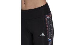 Adidas Tamprės Moterims Own The Run Tgt Black FS9820