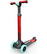 BERG Nexo Foldable Lights Red