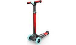 BERG Nexo Foldable Lights Red