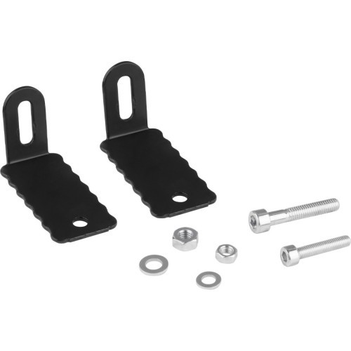 FORCE mudguard set 26-28" (black)