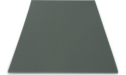  Mat Yate Aerobic- Grey, 8 mm