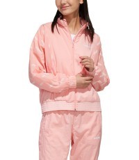 Adidas Džemperis W Fav TT WV Pink FM6200