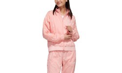 Adidas Džemperis W Fav TT WV Pink FM6200
