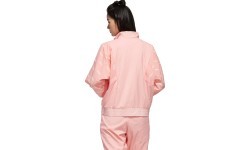 Adidas Džemperis W Fav TT WV Pink FM6200