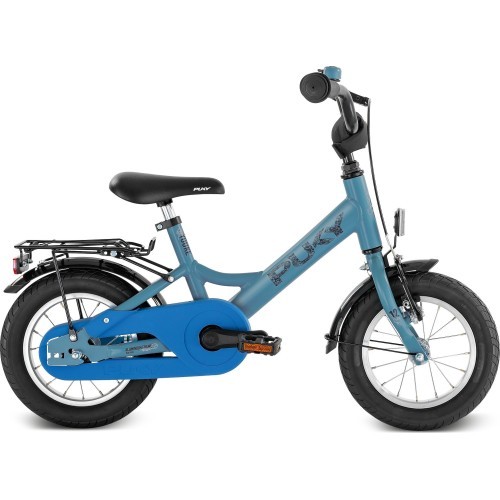 PUKY Youke 12 Alu bike, breezy blue