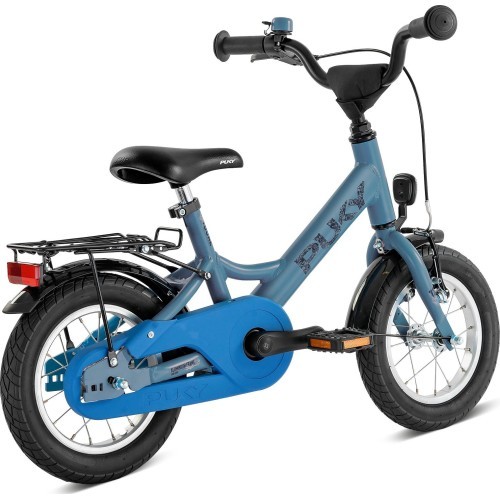Велосипед PUKY Youke 12 Alu breezy blue