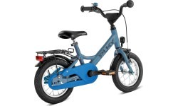 PUKY Youke 12 Alu bike, breezy blue