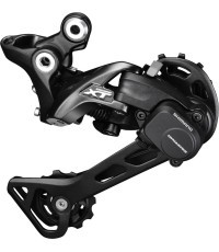 Shimano Deore XT M8000 SGS Shadow+ Rear Derailleur, 11-Speed