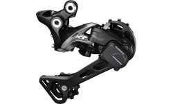 Shimano Deore XT M8000 SGS Shadow+ Rear Derailleur, 11-Speed