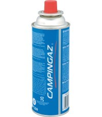 Газовый картридж бутан 250 г