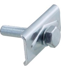 Kickstand Mounting Part, Steel