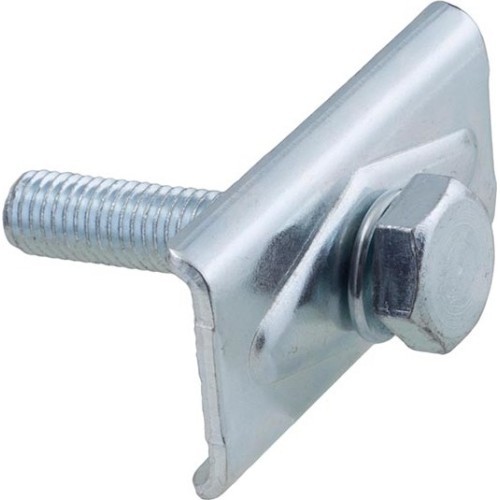 Kickstand Mounting Part, Steel