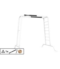 PlayBase - Frame M Topbar weld Male-Female