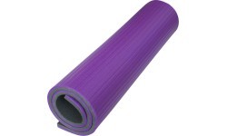 Treniruočių kilimėlis Yate Fitness Super Elastic 95x61x1,4 cm