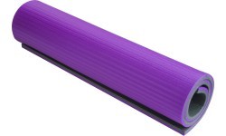 Exercise Mat Yate Fitness Super Elastic, 95 cm