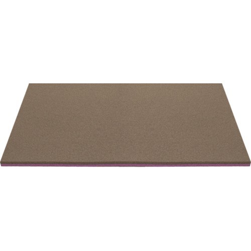 Exercise Mat Yate Fitness Super Elastic, 95 cm