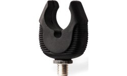 Rod Holder Zfish Heavy Duty Butt, Black