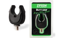 Держатель для удочки Zfish Heavy Duty Butt, чёрный