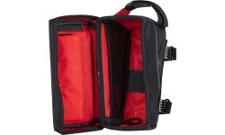 Bicycle frame bag KLS Celly Eco, 0.7l (black)