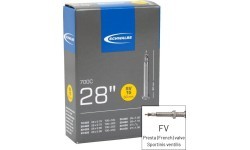 Камера Schwalbe SV15 700x18/28 FV 60mm