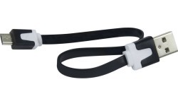 Galinis žibintas FORCE Deux 5 LED, USB