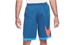 Мужские баскетбольные шорты Nike Df HBR 10In Short 3.0 Blue DH6763 404