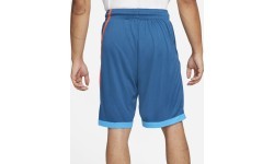 Мужские баскетбольные шорты Nike Df HBR 10In Short 3.0 Blue DH6763 404