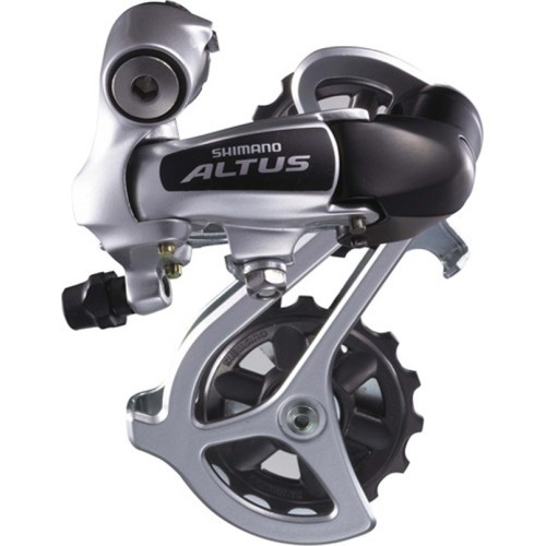 Rear Derailleur Shimano Altus M310 7/8-speed SGS
