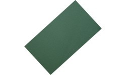 Aerobic Mat Yate, 12 mm - Dark Green