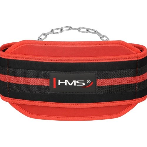 PSTX05 TRAINING BELT HMS