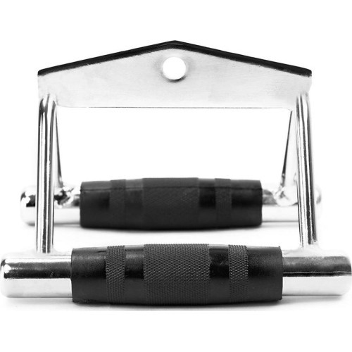 UW04 RUBBERIZED BAR HOOK HMS