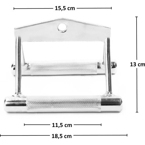 UW05 BAR HOOK HMS