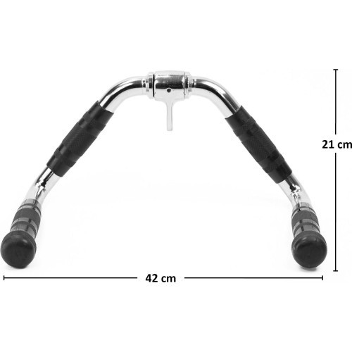 YOUR11 BAR HOOK HMS