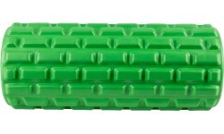 YATE SPINE masažo volas 33 x 14 cm, žalias