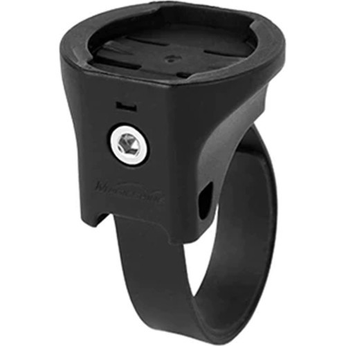 MagicShine handlebar light mount, clamp-on