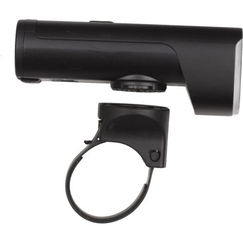 MagicShine handlebar light mount, clamp-on