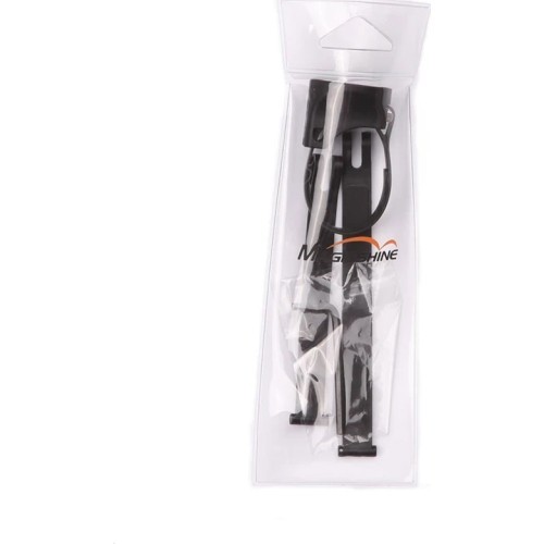 MagicShine handlebar light mount, clamp-on