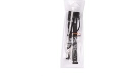 MagicShine handlebar light mount, clamp-on