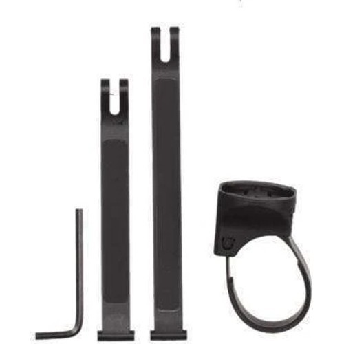 MagicShine handlebar light mount, clamp-on