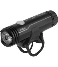FORCE Pen front light 200lm 1LED USB (black)