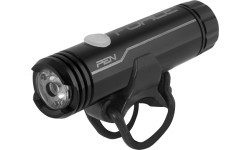 FORCE Pen front light 200lm 1LED USB (black)