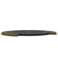 BERG Sports Elite FlatGround 380 batutas, pilkas