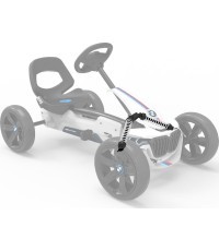Reppy - Shock absorber BMW (2x)