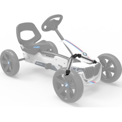 Reppy – амортизатор BMW (2 шт.)