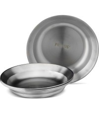 Plate Primus Campfire 