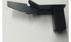 Rally - Carrier for spare wheel