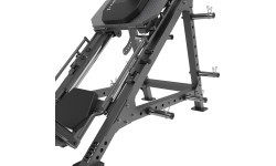 LP3175 LEG PRESS SEMI COMMERCIAL HMS