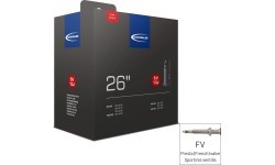 Камера Schwalbe 26x3,5/4,8 (90/120-559) FV40