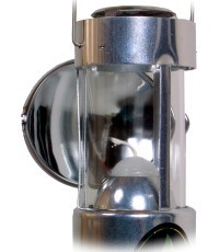 Боковой отражатель UCO